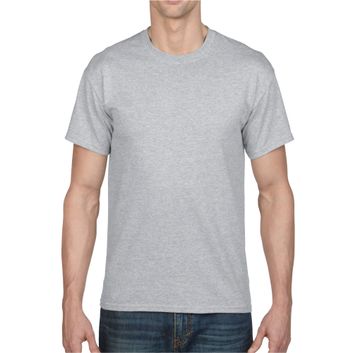 Gildan DryBlend® Adult T-Shirt Sport Grey
