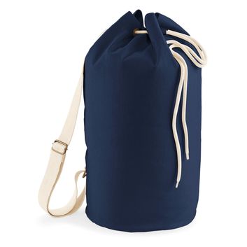 Westford Mill EarthAware® Organic Sea Bag French Navy