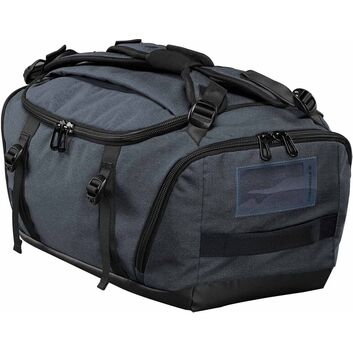 Stormtech Bags Equinox 30 Duffle Bag Carbon