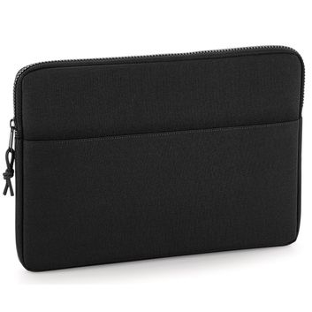 Bagbase Essential 13" Laptop Case Black