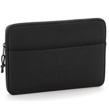 Bagbase Essential 15" Laptop Case Black