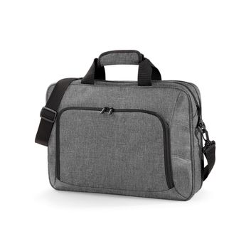 Quadra Executive Digital Case Grey Marl