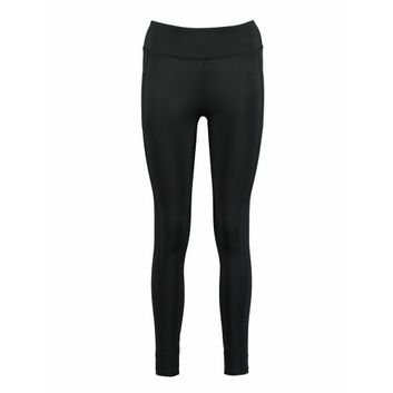 Gamegear Fashion Fit Full Length Legging Black