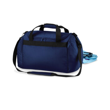 Bagbase Freestyle Holdall French Navy