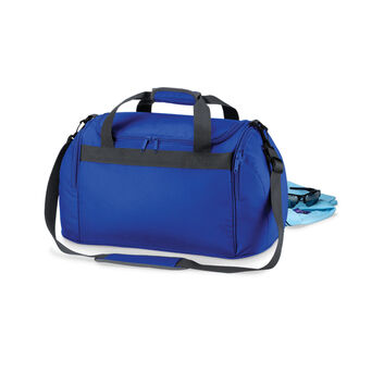 Bagbase Freestyle Holdall Bright Royal