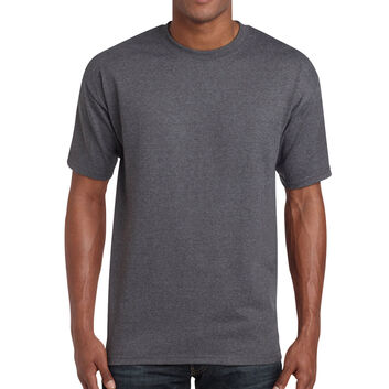 Gildan Heavy Cotton Adult T-Shirt Tweed