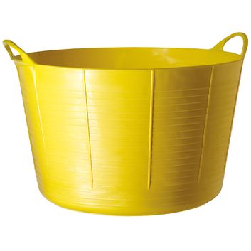 Red Gorilla Tub Extra Large Flexible 75 Litre Multi Purpose Bucket alternative