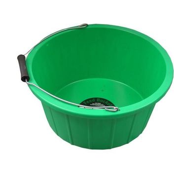 ProStable Feed Bucket - 3 Gallon alternative