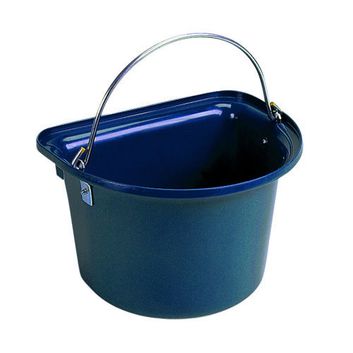 Trilanco Flat Sided Bucket - 15 Litres alternative