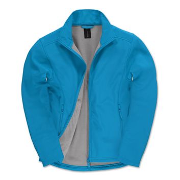 B&amp;C ID.701 Softshell Jacket Atoll