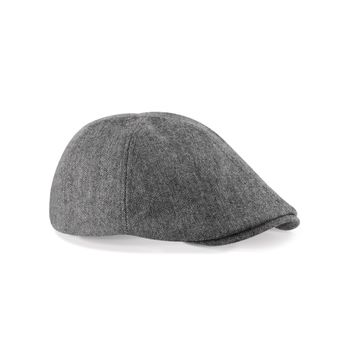Beechfield  Ivy Cap Grey