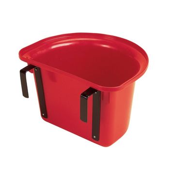 Stubbs Lightweight Portable Hook Over Manger - 15 litres alternative