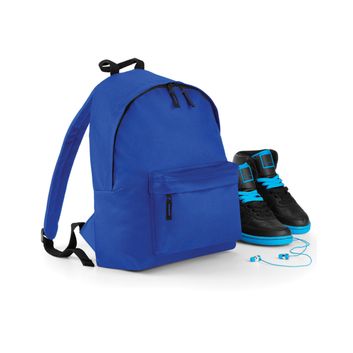 Bagbase Junior Fashion Backpack Bright Royal