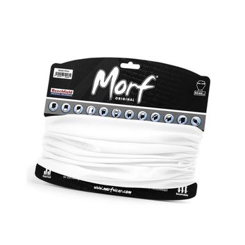 Beechfield  Junior Morf® Original White