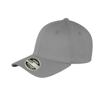 Result Core Kansas Flex Cap Cool Grey