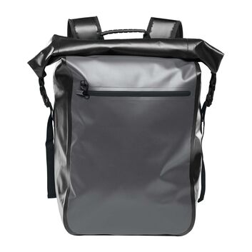 Stormtech Bags Kemano Backpack Black/Graphite/Black