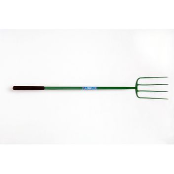 Fynalite Hi-Strength Manure Fork - 4 Prong (Long)