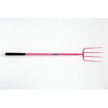 Fynalite Hi-Strength Manure Fork - 4 Prong (Long) alternative