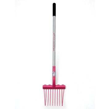 Fynalite Mini Mucka Child's Stable Fork alternative