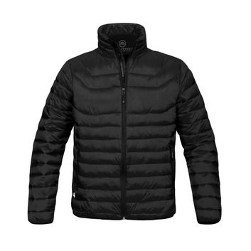 Stormtech Ladies' Altitude Jacket Black