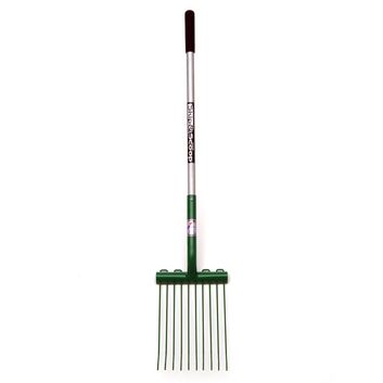 Fynalite Skip &amp; Scoop Rake Only alternative