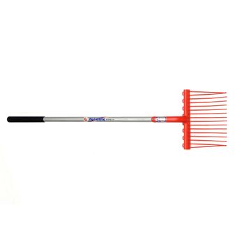 Fynalite Super Lite Shavings Fork - Hardwood Handle