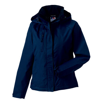 Russell Ladies' Hydraplus 2000 Jacket French Navy
