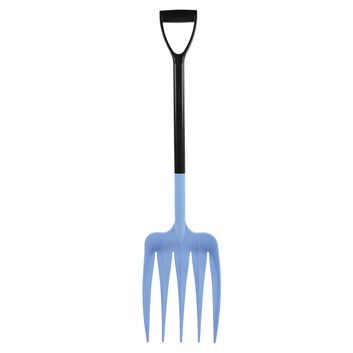 Harold Moore D-Grip Unifork