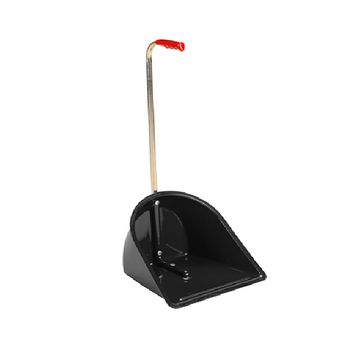 Stubbs Stable Mate Black Spare Collector (High)