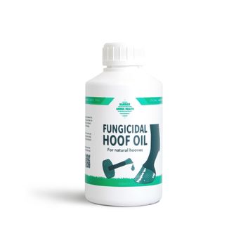 Barrier Fungicidal Hoof Oil alternative