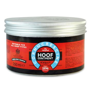 Cornucrescine Original Hoof Ointment alternative