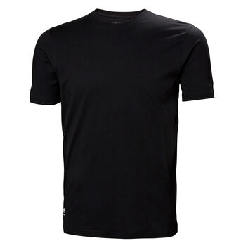 Helly Hansen Manchester T-Shirt Black