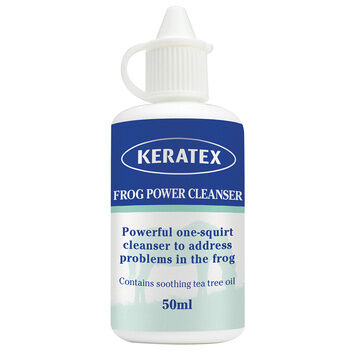 Keratex Frog  Disinfectant