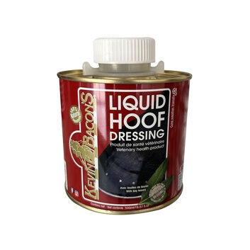 Kevin Bacon's Liquid Hoof Dressing