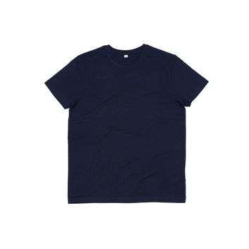 Mantis Men's Essential Organic T Navy Blue