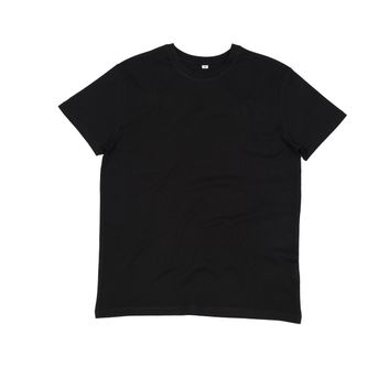 Mantis Men's Essential Organic T Black