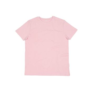 Mantis Men's Essential Organic T Soft Pink