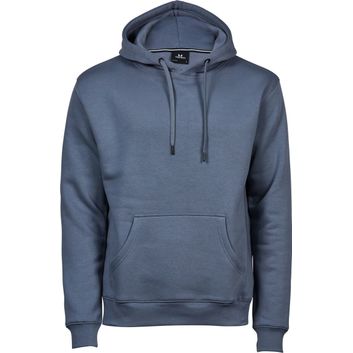 Tee Jays Men's Hooded Sweatshirt Flint Stone