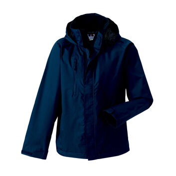 Russell Men's Hydraplus 2000 Jacket French Navy