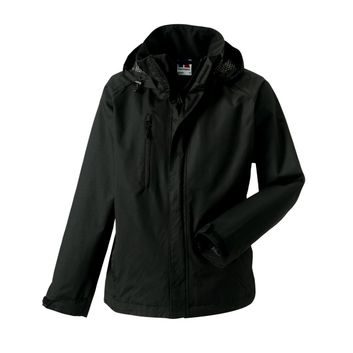 Russell Men's Hydraplus 2000 Jacket Black