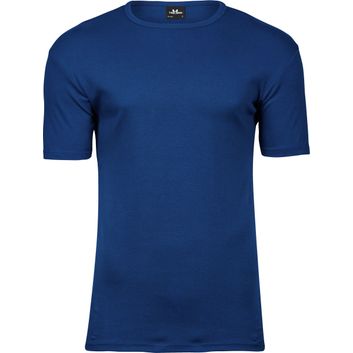 Tee Jays Men's Interlock Tee Indigo