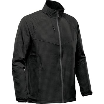 Stormtech Men's Koyoto Jacket Black