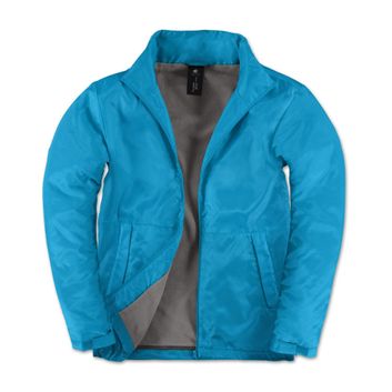 B&amp;C Men's Multi-Active Jacket Atoll