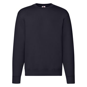 Fruit Of The Loom Men's Premium Set-In Sweat Deep Navy