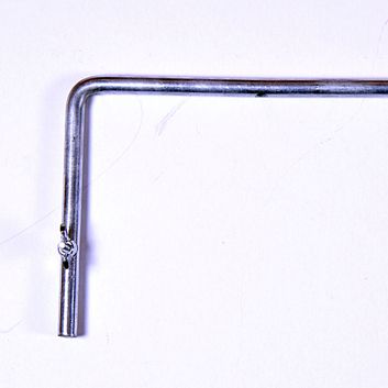 1m Hotline ES2 Electric Fence Earth Ground Stake alternative