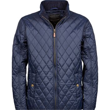 Tee Jays Men's Richmond Jacket Deep Navy