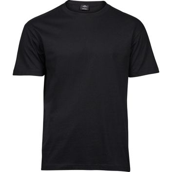 Tee Jays Men's Sof Tee Black