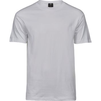 Tee Jays Men's Sof Tee White