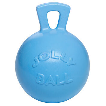 Horsemen's Pride Dual Jolly Ball - 8 Inch (Various Colours)