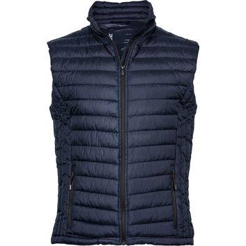 Tee Jays Men's Zepelin Bodywarmer Deep Navy